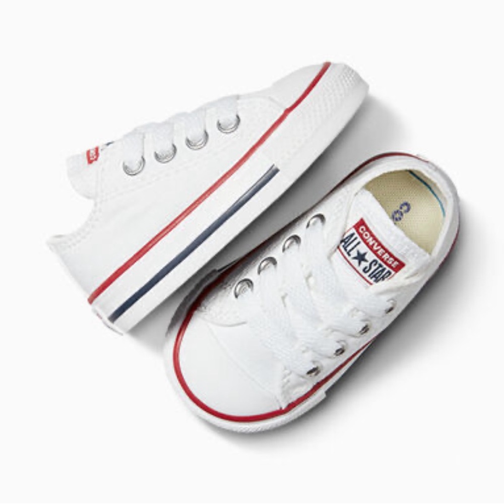 Converse Chuck Taylor All Star Classic Baby Size 4c
